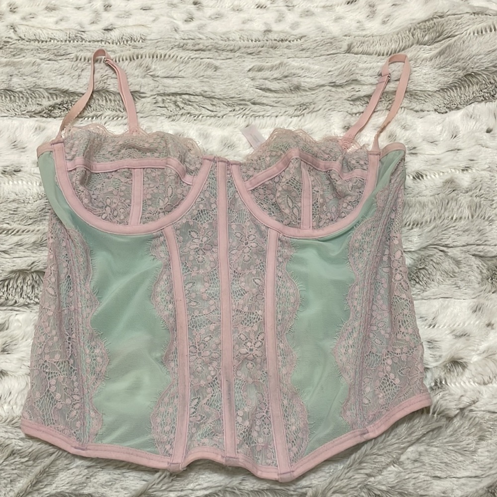 Urban Outfitters Corset